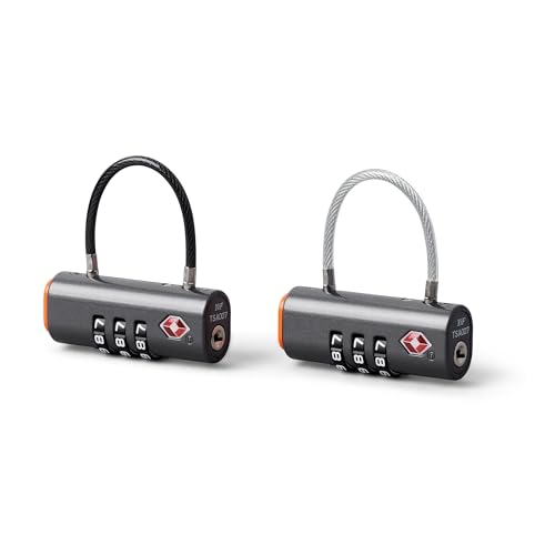 bellroy-travel-lock-duo-set-de-2-cadenas-voyage-tsa-avec-c-ble-flexible-et-code- image 7