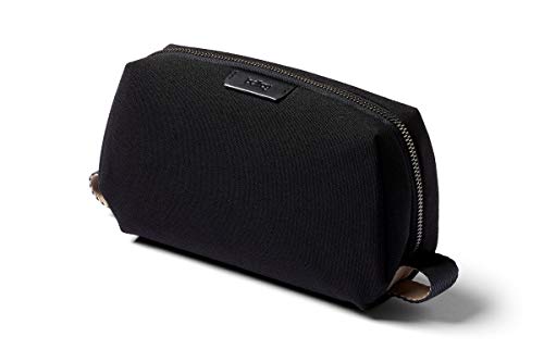 bellroy-dopp-kit-trousse-de-toilette-de-voyage-en-tissu-r-sistant-l-eau-noir image 7