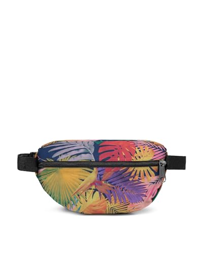 eastpak-springer-sac-banane-compact-2l-bleu-retro-navy image 7