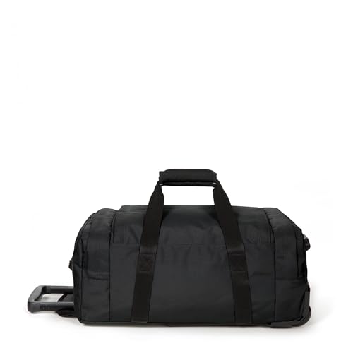 eastpak-leatherface-s-sac-de-voyage-roulettes-41-l-noir image 8