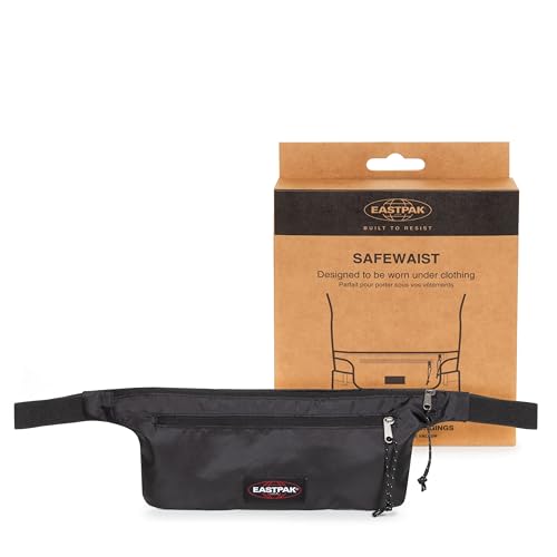 eastpak-safewaist-trousse-de-toilette-0-3l-hydrofuge-black image 8