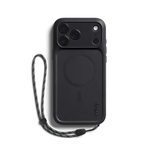 bellroy-venture-phone-case-pour-iphone-17-pro-max-coque-sans-cuir-avec-protectio image 8