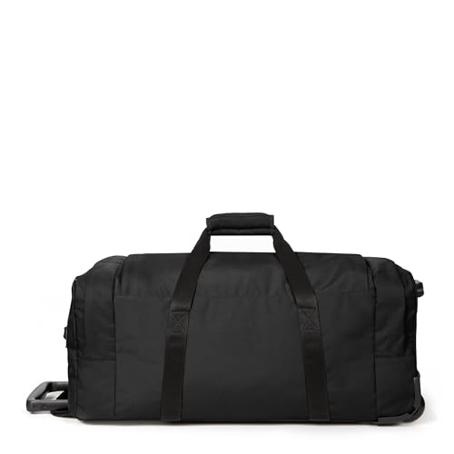eastpak-leatherface-m-sac-de-voyage-roulettes-57-cm-69-l-noir image 8