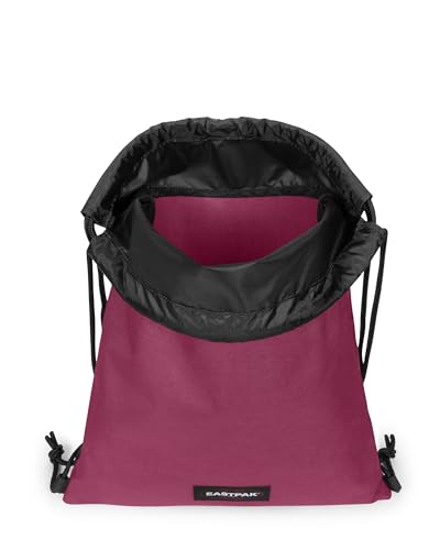 eastpak-jymler-sac-de-sport-cordon-de-serrage-15l-wine-burgundy image 8