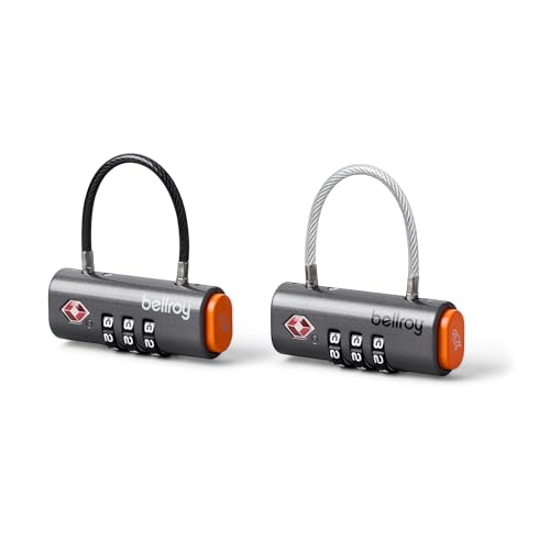 bellroy-travel-lock-duo-set-de-2-cadenas-voyage-tsa-avec-c-ble-flexible-et-code- image 6