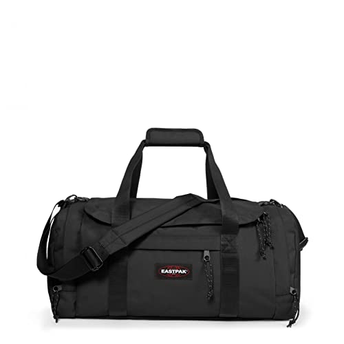 eastpak-reader-s-sac-de-voyage-40l-avec-poche-pour-affaires-mouill-es-noir image 7