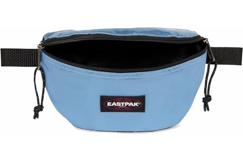 eastpak-springer-sac-banane-2l-bleu-satin image 5