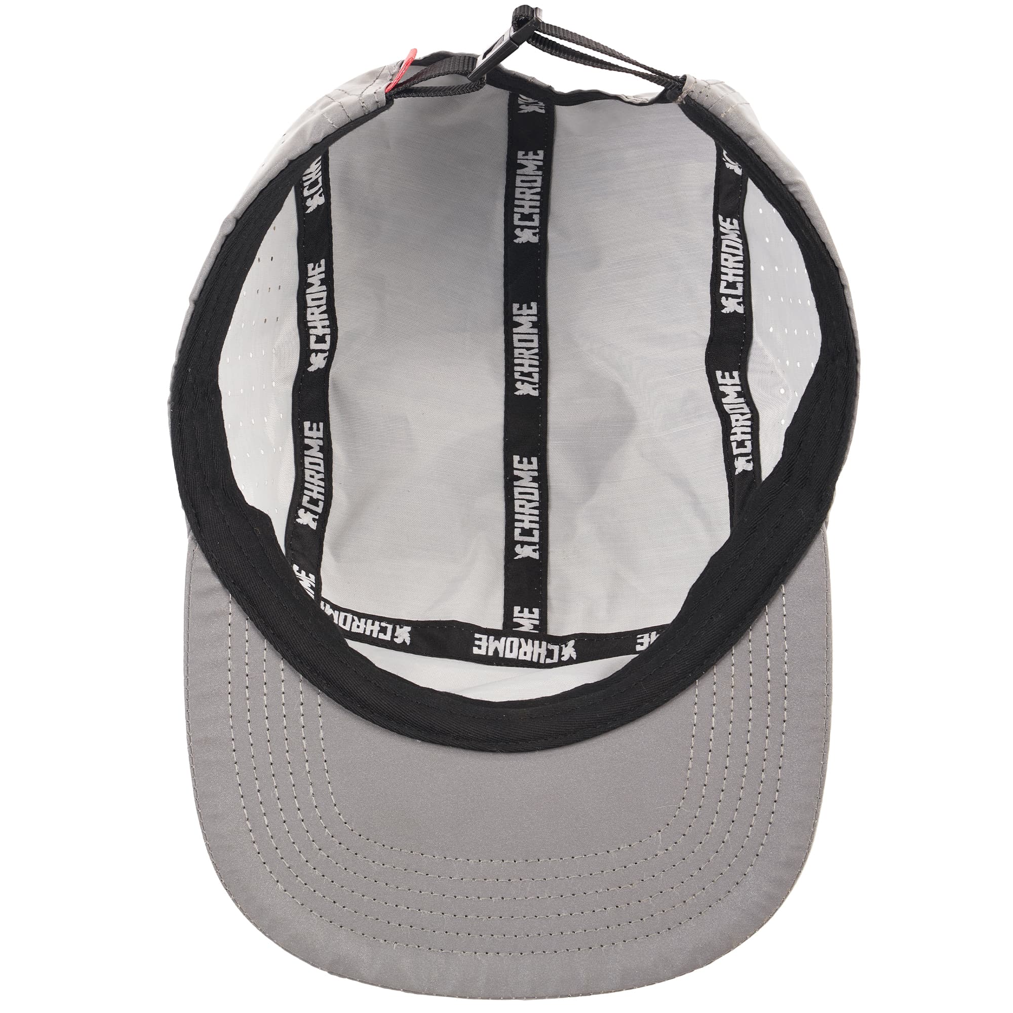 chrome-industries-5-panel-hat-casquette-5-panneaux image 4