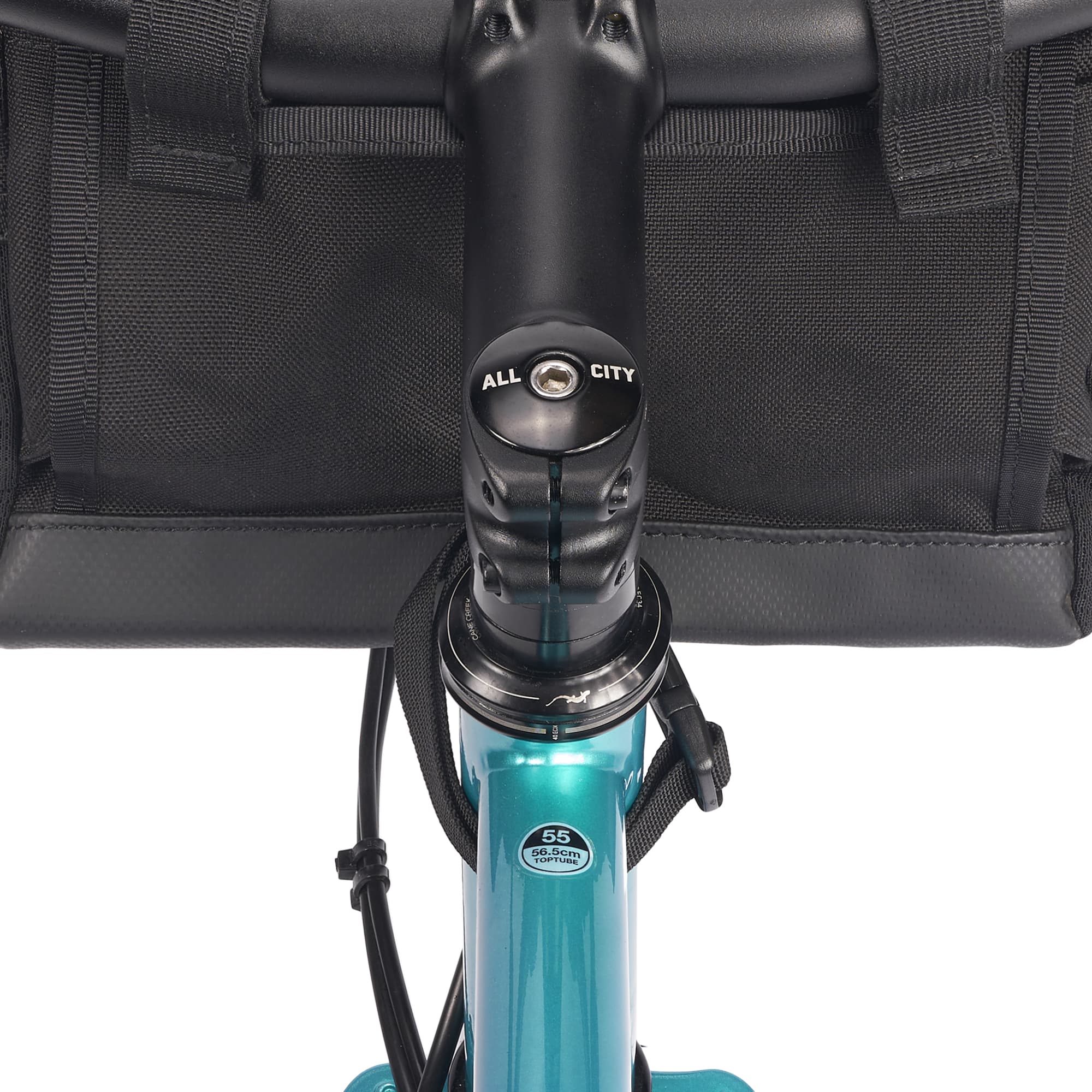 chrome-industries-handlebar-bag-strap-sangle-de-fixation-pour-sac-de-guidon image 3