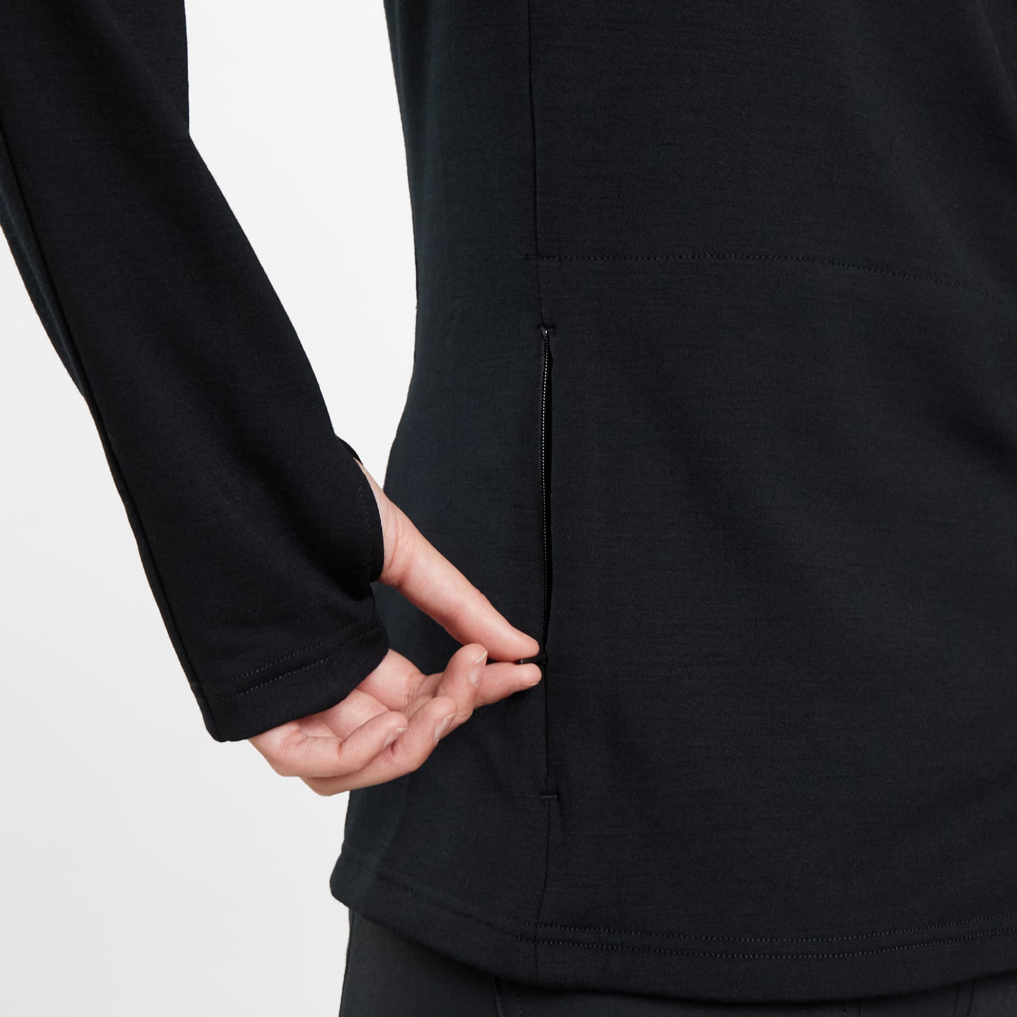 chrome-industries-women-s-merino-cobra-3-0-hoodie-sweat-capuche-en-laine-m-rinos image 4