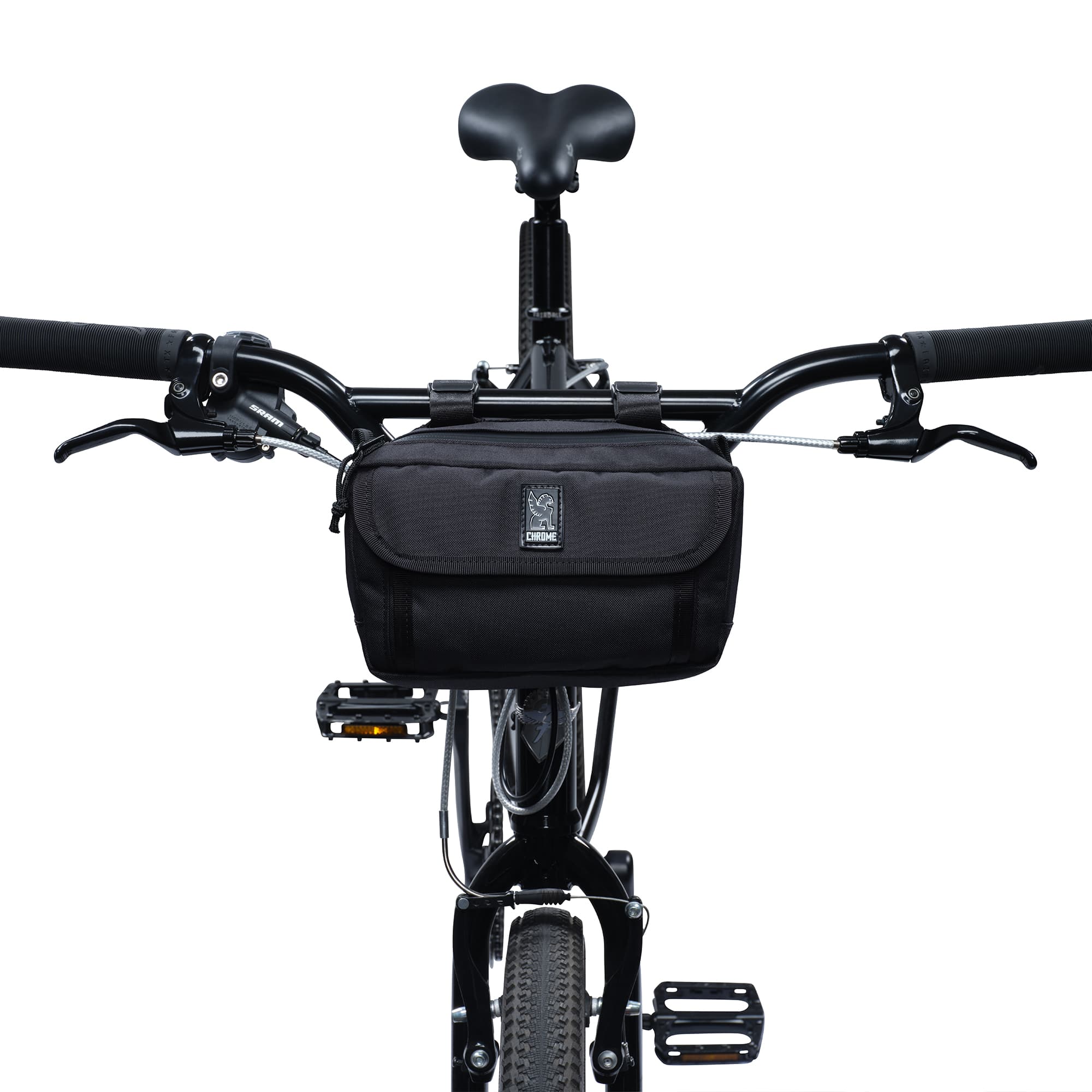 chrome-industries-holman-handlebar-bag-sac-de-guidon image 5
