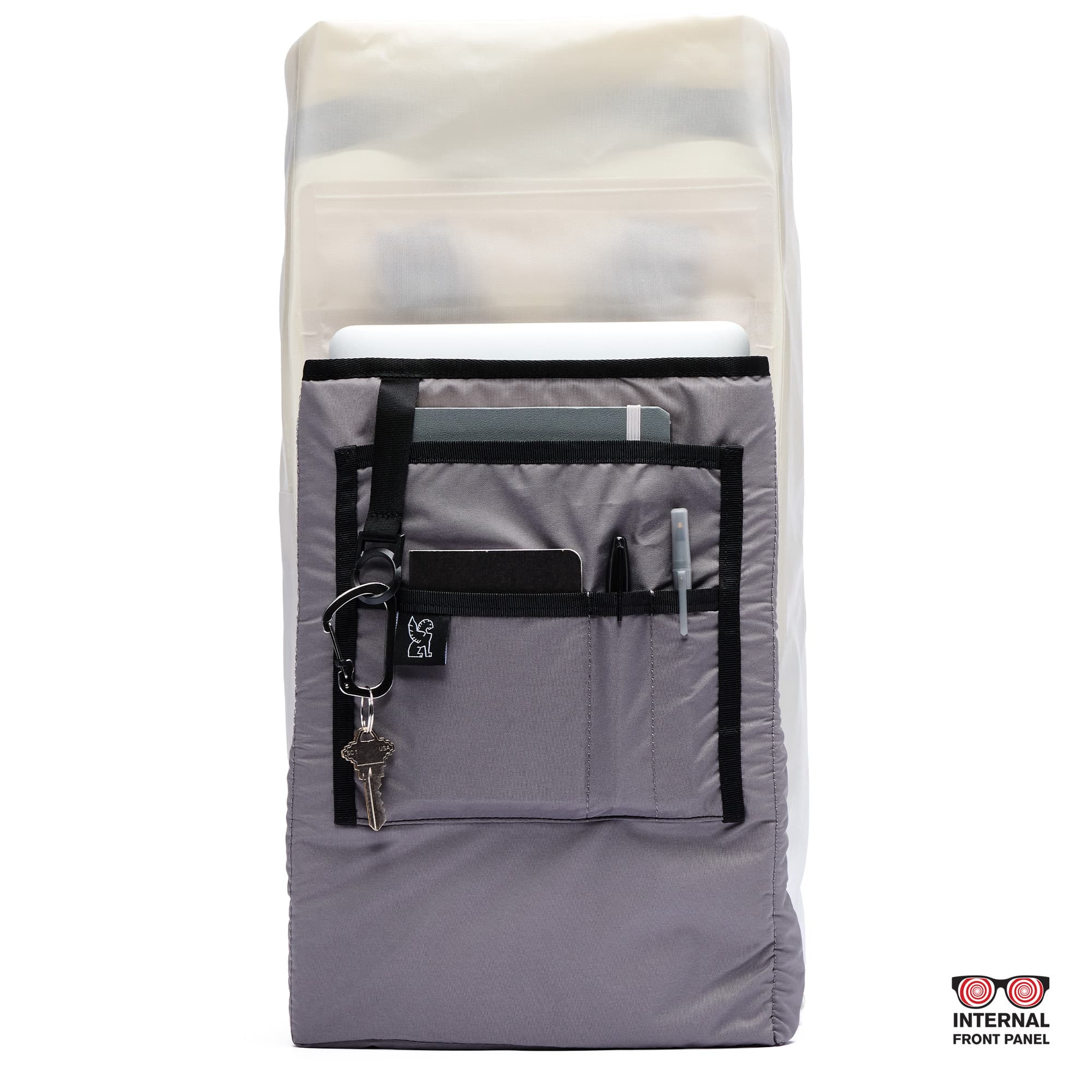 sac-dos-chrome-urban-ex-20l-tanche-avec-poche-laptop-rolltop image 8