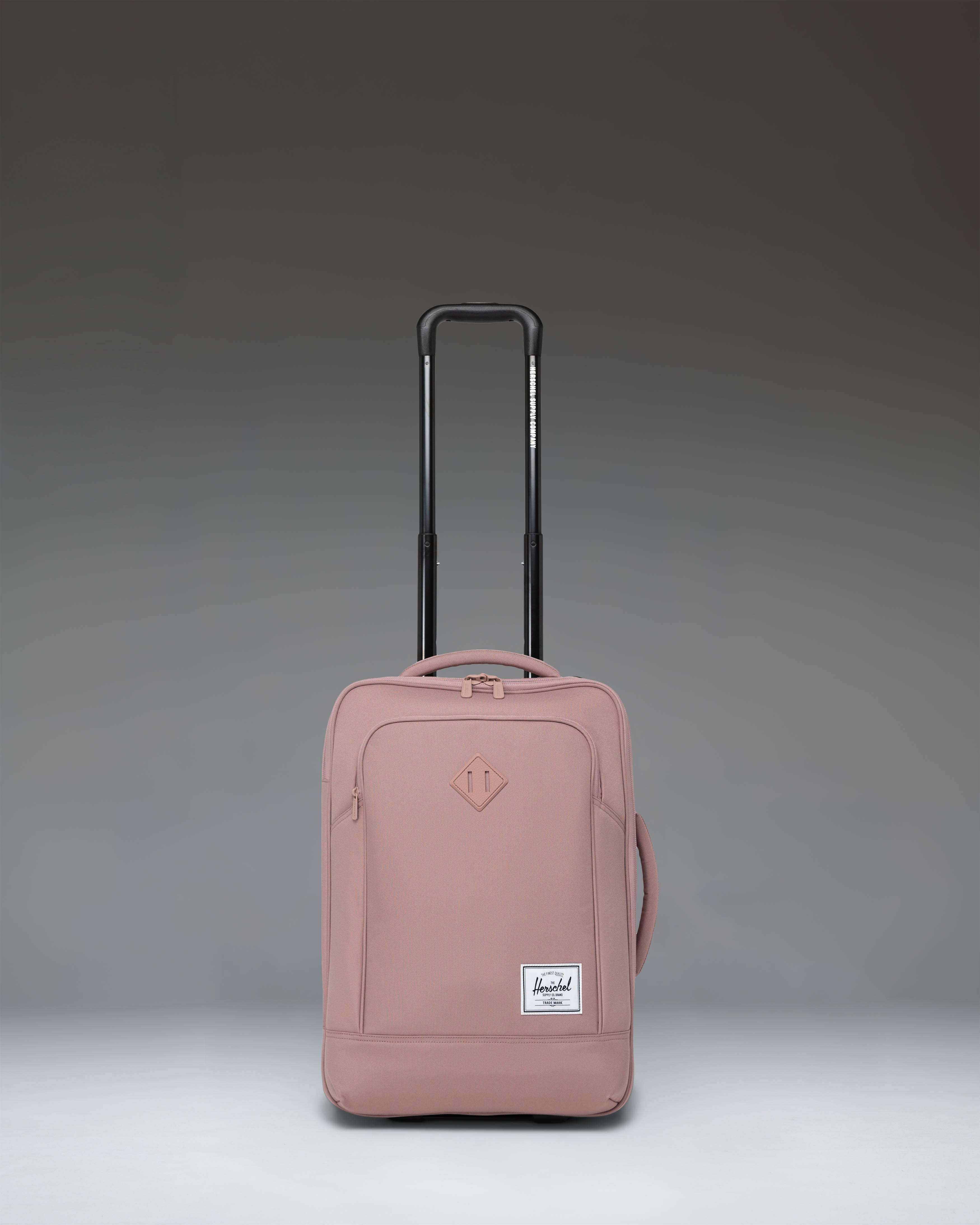 herschel-heritage-softshell-large-carry-on-valise-cabine-rigide-avec-coque-soupl image 2
