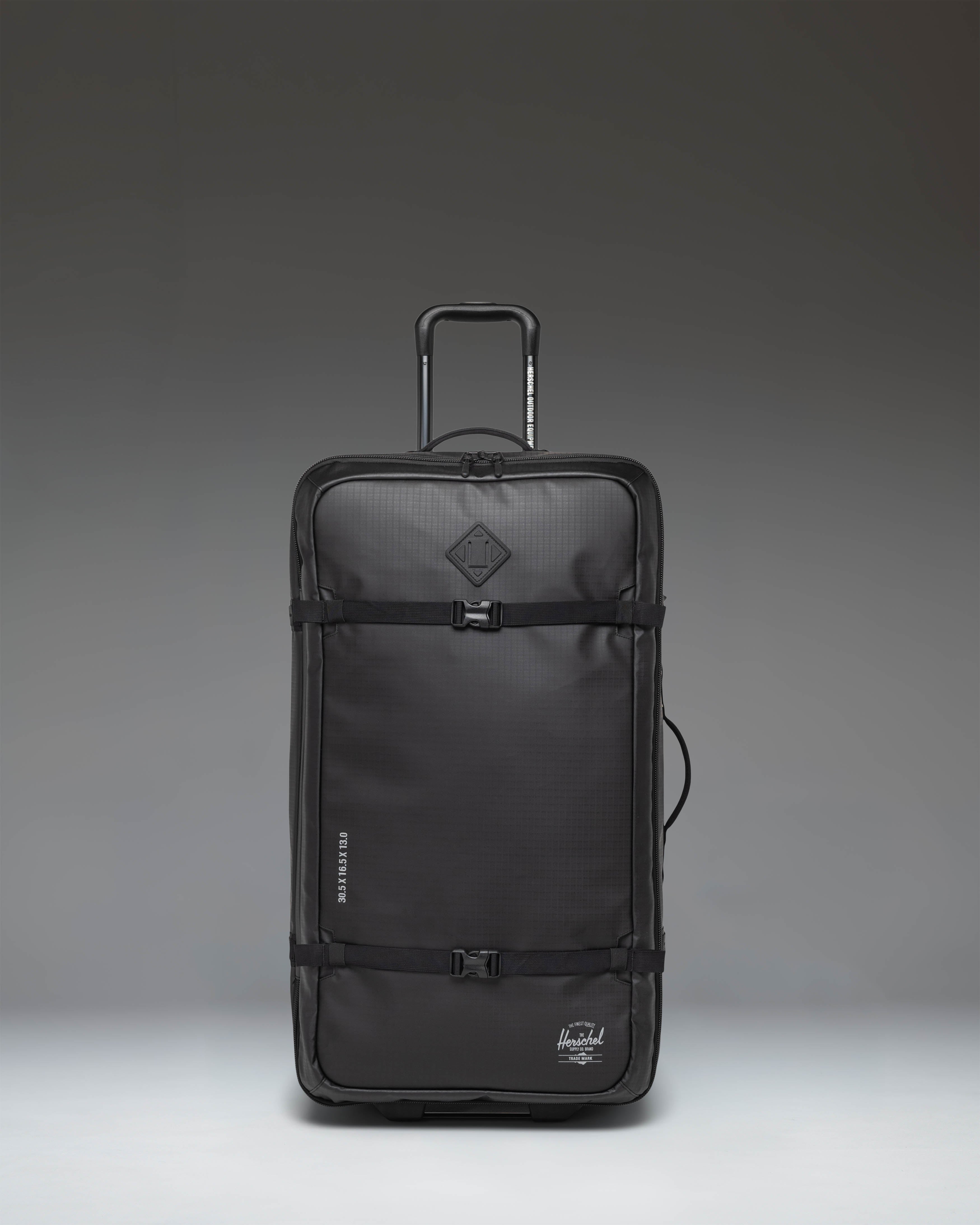 herschel-supply-co-all-season-hybrid-roller-bag-large-valise-roulettes-96l image 1