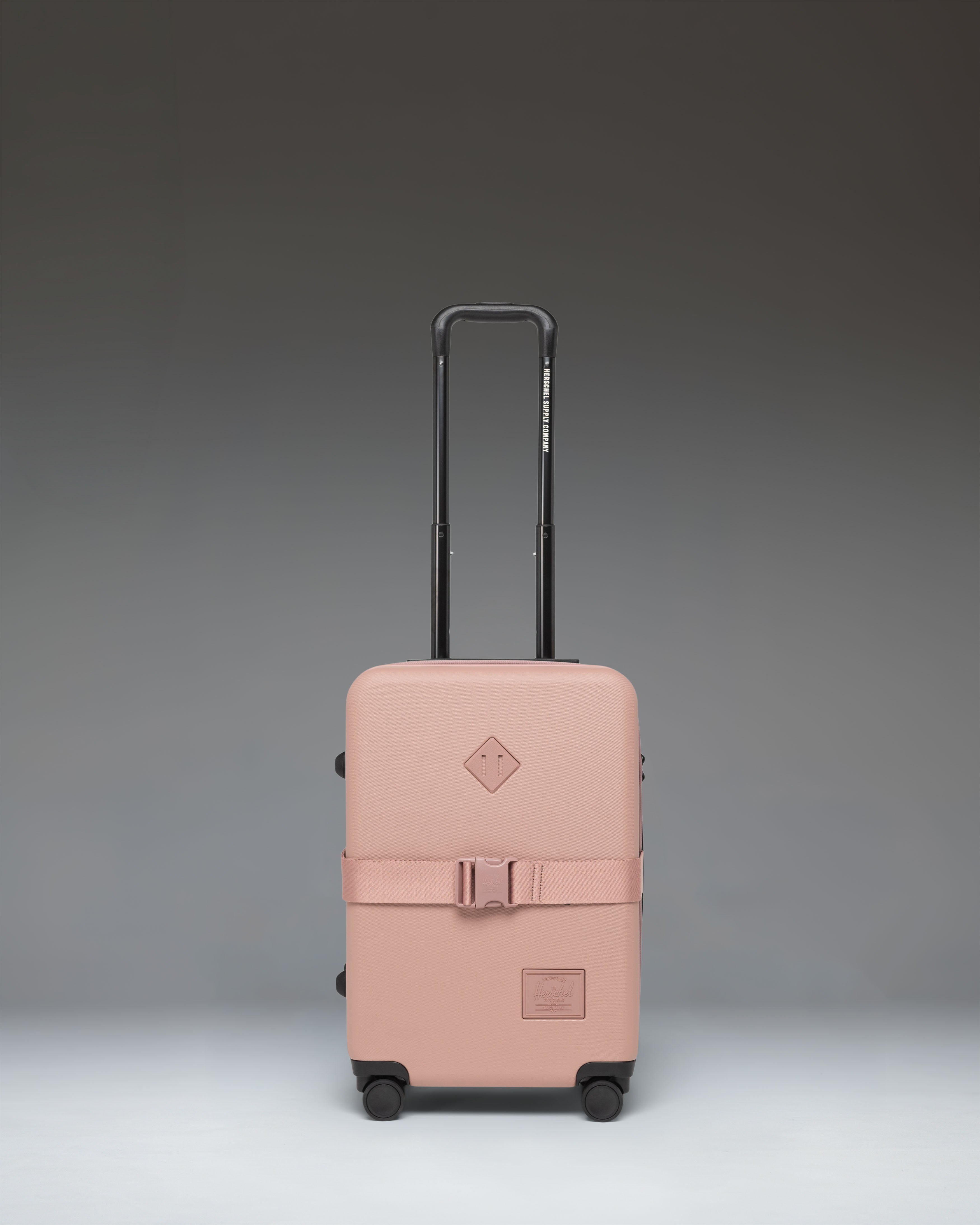 herschel-supply-heritage-hardshell-large-carry-on-exp-valise-rigide-cabine-exten image 2