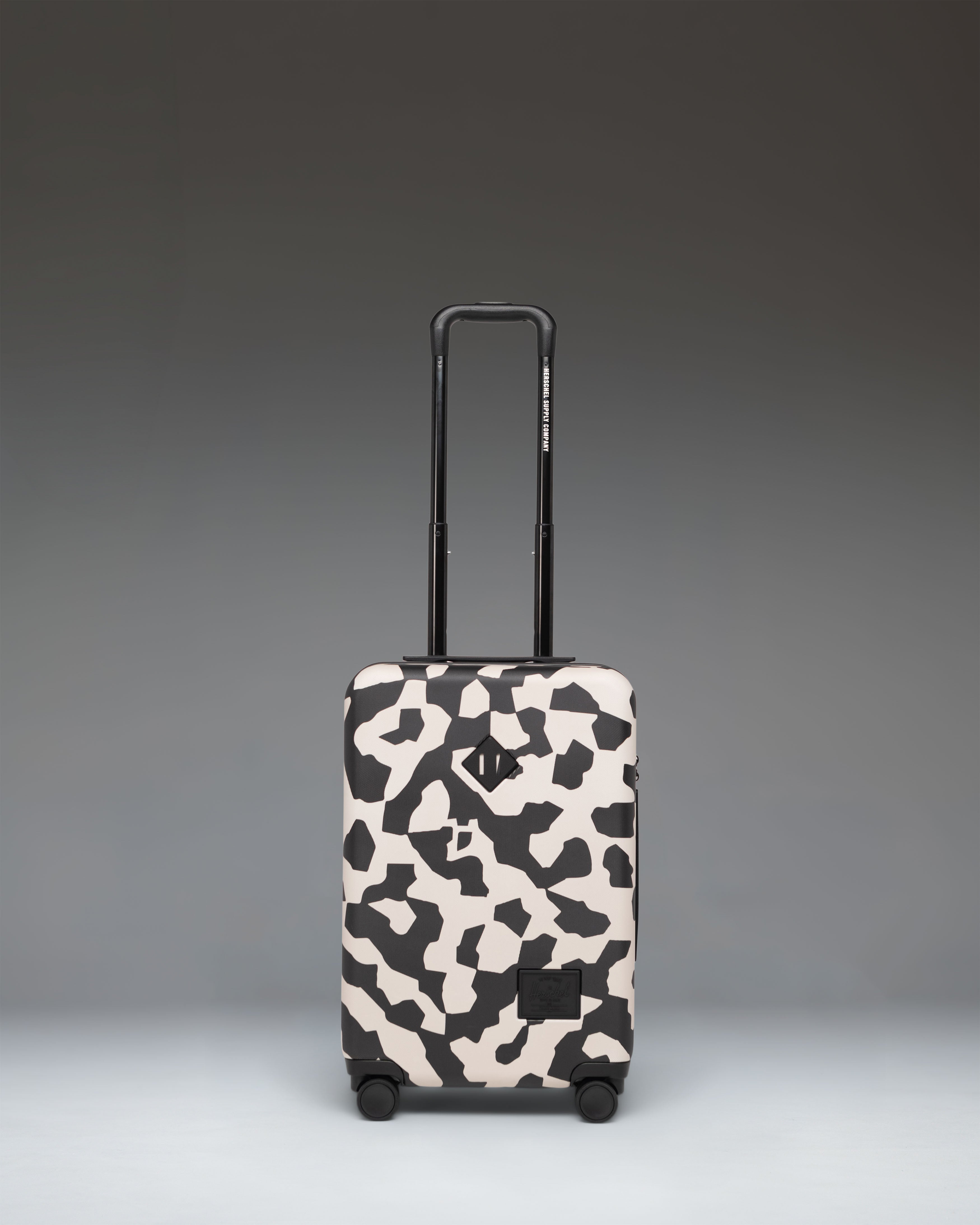 herschel-supply-heritage-hardshell-large-carry-on-valise-cabine-rigide image 5