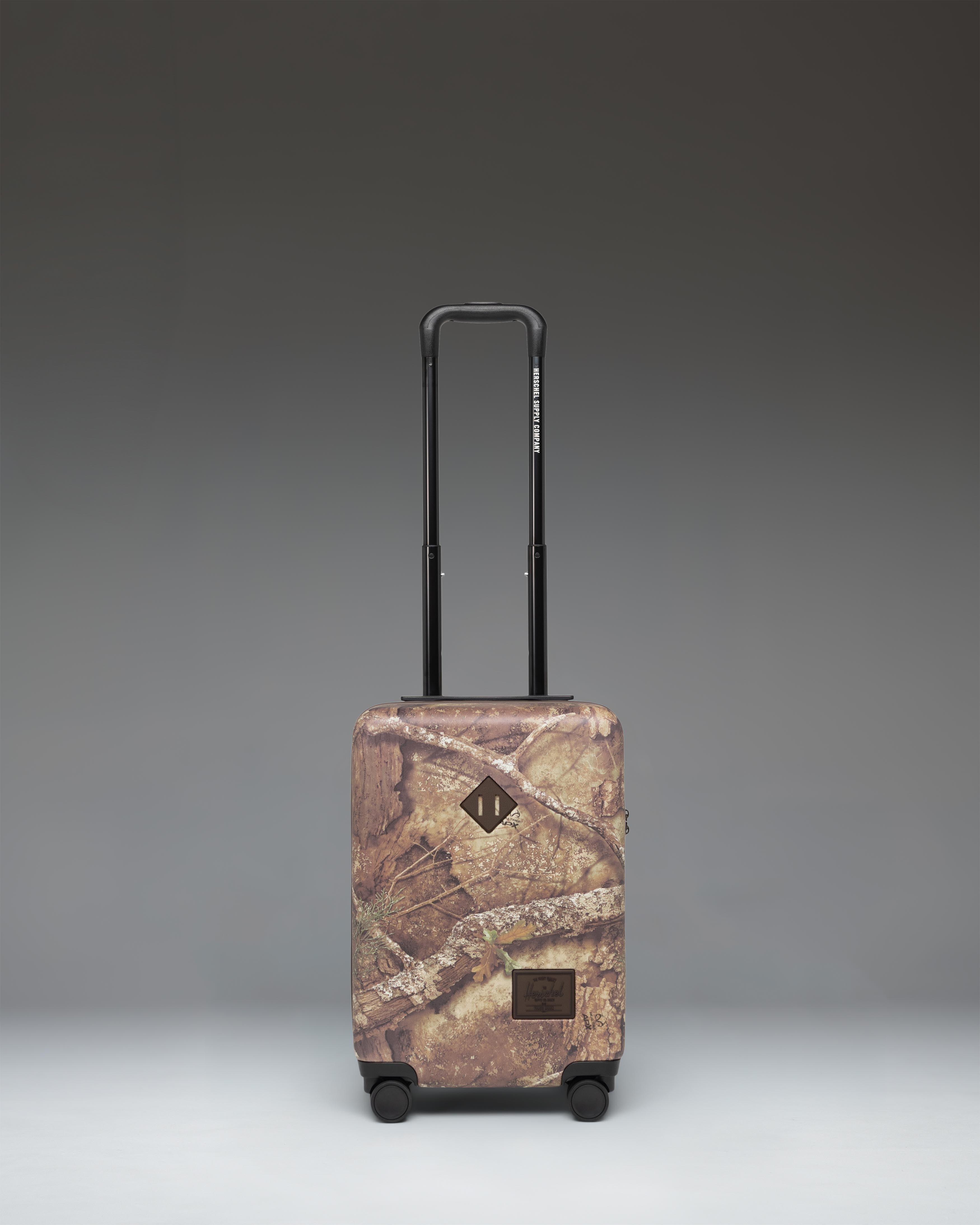 valise-cabine-herschel-heritage-carry-on-realtree image 1