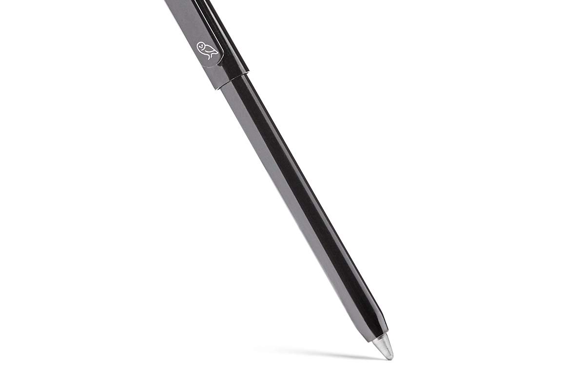 bellroy-micro-pen-stylo-de-voyage-compact-gunmetal image 4