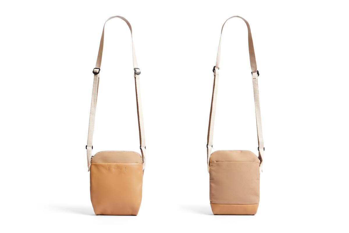 bellroy-city-pouch-premium-besace-en-cuir-pour-e-reader-petite-tablette-desert image 2