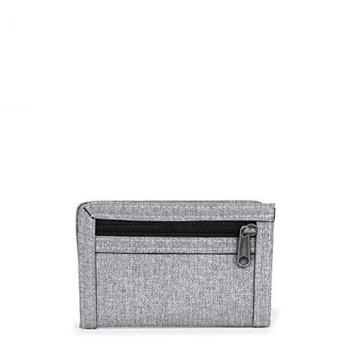 eastpak-mini-crew-portefeuille-sunday-grey image 7
