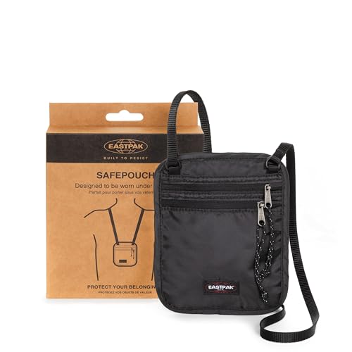 eastpak-safepouch-pochette-de-s-curit-tanche-0-3-l-noir image 8