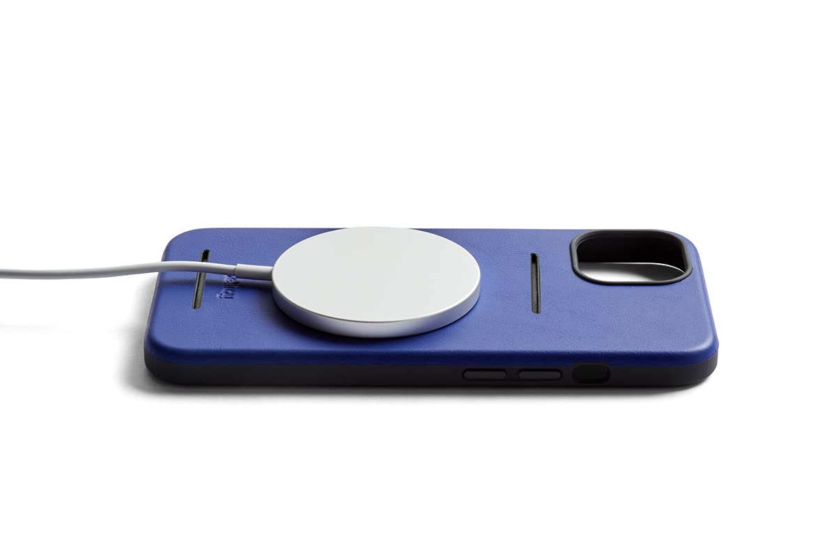 bellroy-mod-phone-case-portefeuille-tui-t-l-phone-cuir-porte-cartes-slim-cobalt image 7