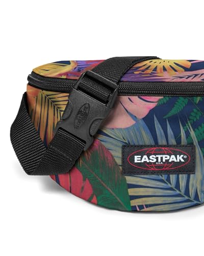 eastpak-springer-sac-banane-compact-2l-bleu-retro-navy image 8