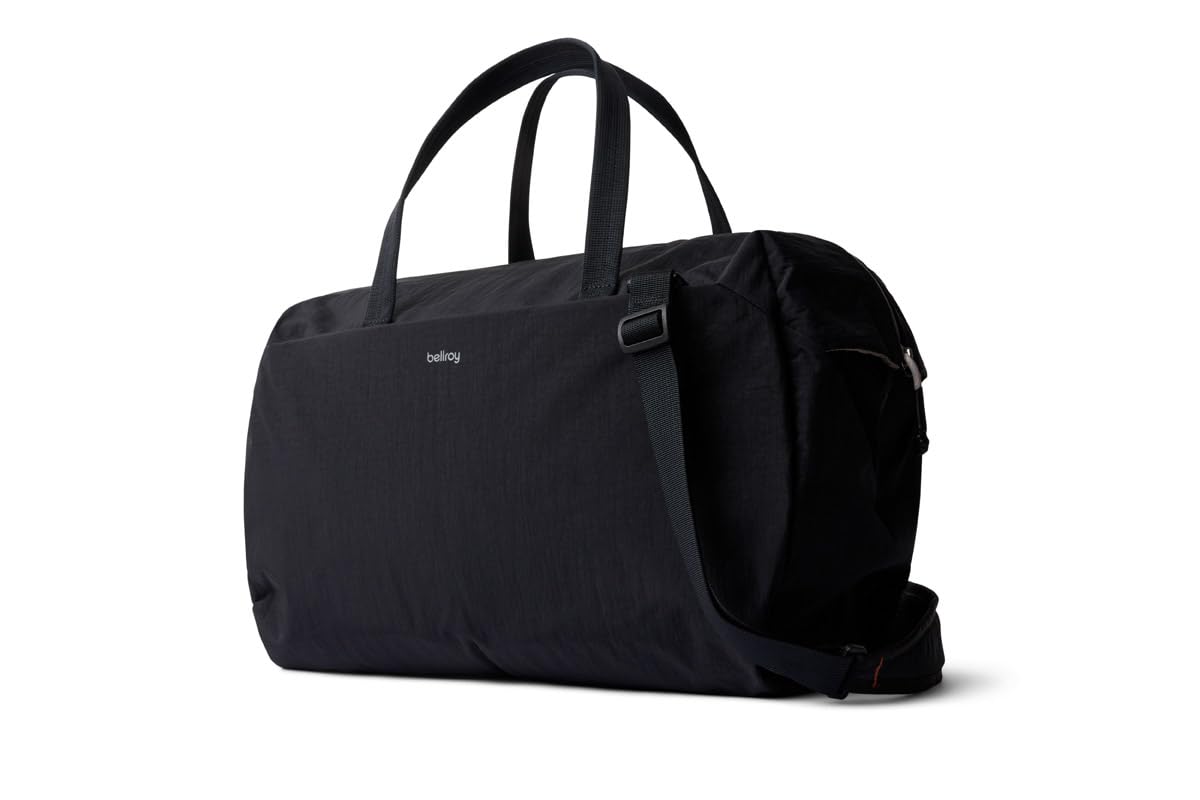 bellroy-lite-duffel-sac-de-sport-technique-l-ger-gris image 1