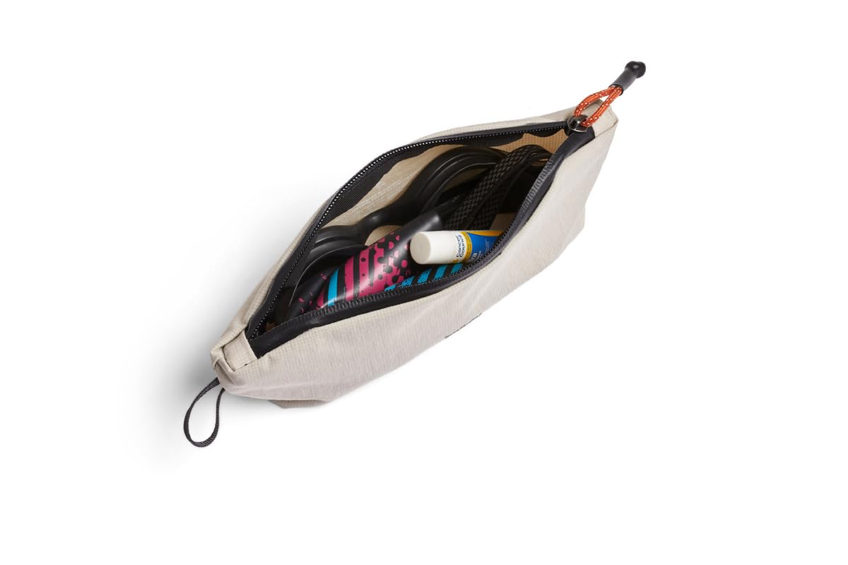 bellroy-lite-pouch-duo-trousse-et-plumier-ultral-gers-ash image 3