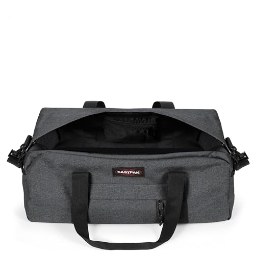 eastpak-station-sac-de-voyage-58l-black-denim-gris image 8