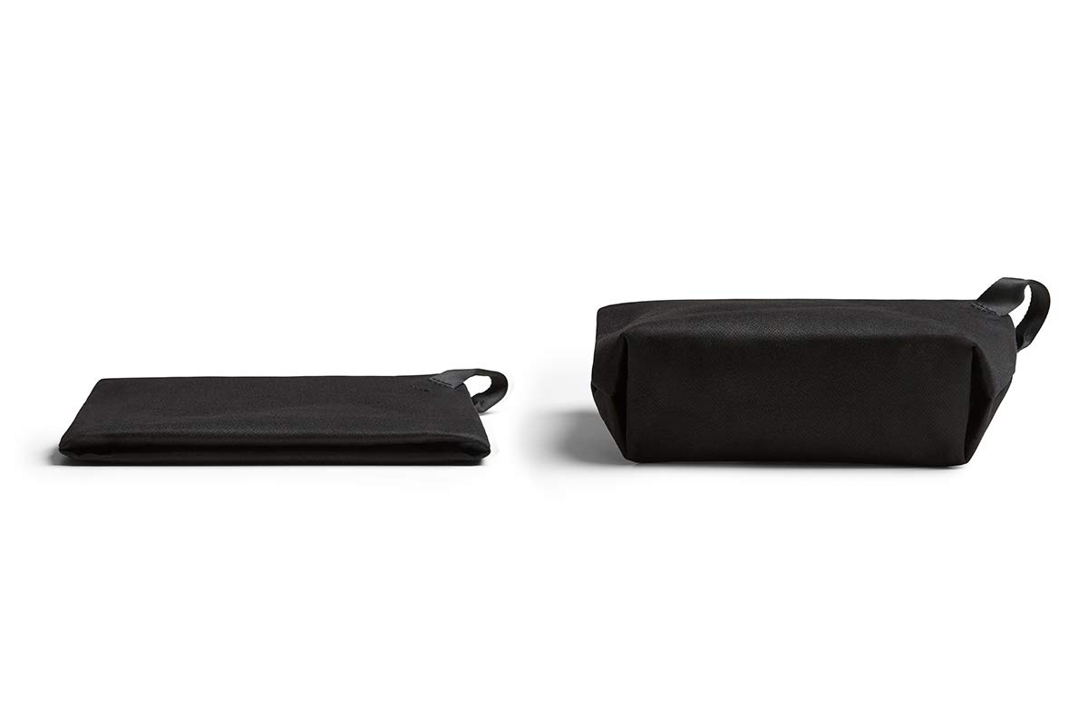 bellroy-standing-pouch-plus-melbourne-black-pochette-zipp-e-organisateur-hi-tech image 3