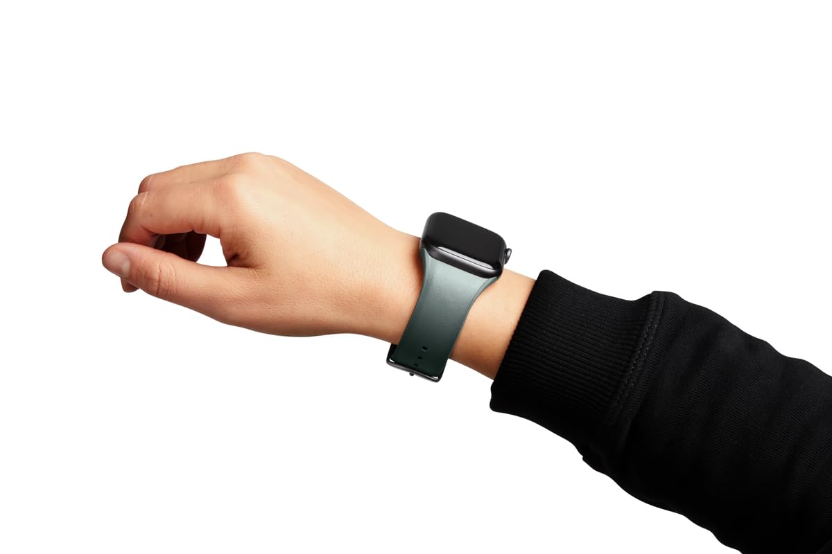 bellroy-watch-strap-large-seconde-dition-bracelet-cuir-pour-apple-watch-42-49mm image 6