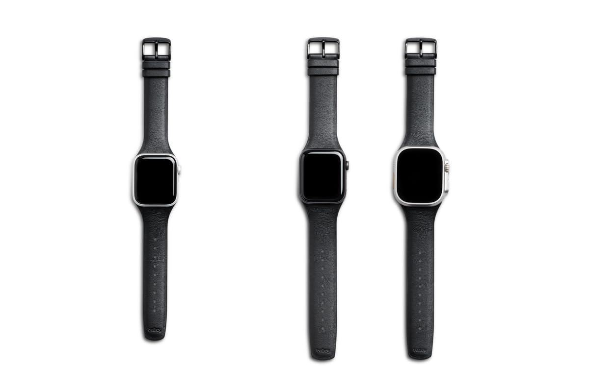 bellroy-watch-strap-large-seconde-dition-bracelet-cuir-pour-apple-watch-42-49mm image 7