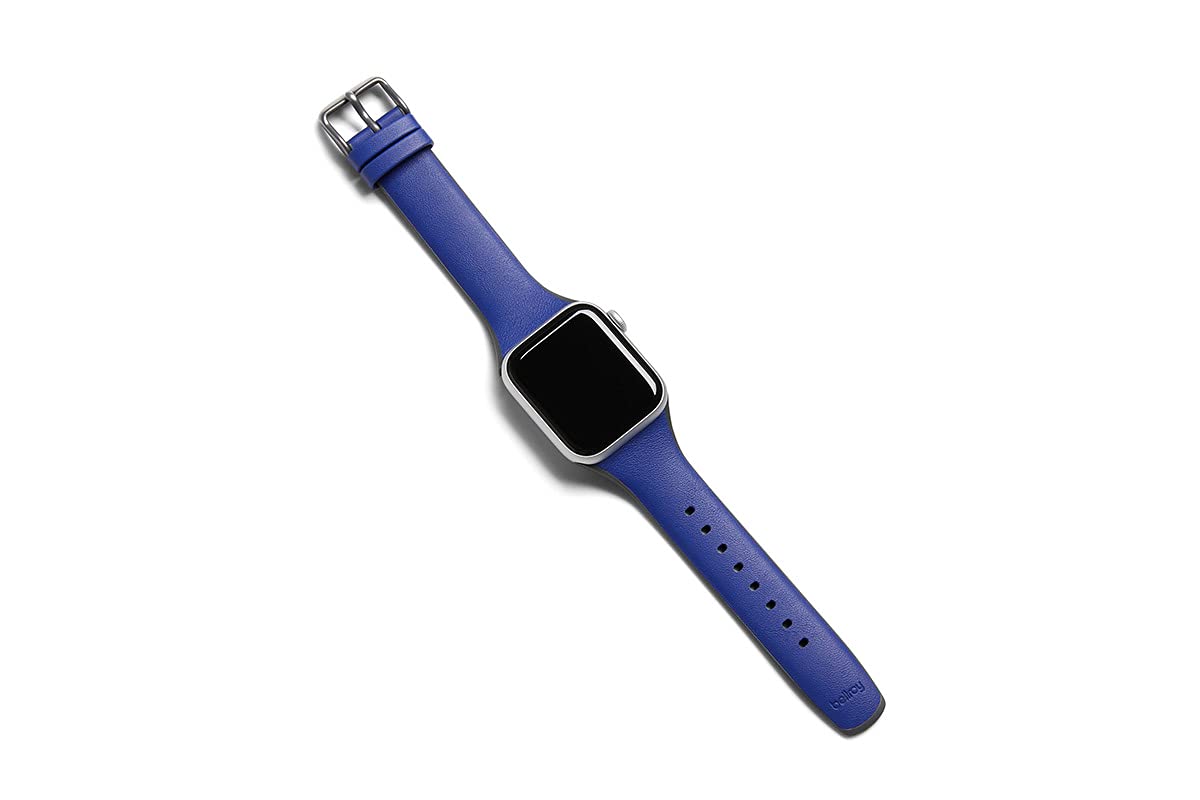 bellroy-petit-bracelet-montre-cuir-pour-apple-watch-38-41mm image 2