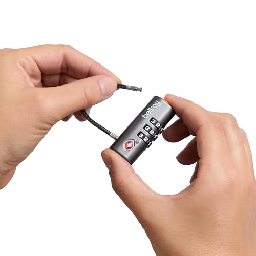 bellroy-travel-lock-duo-set-de-2-cadenas-voyage-tsa-avec-c-ble-flexible-et-code- image 8