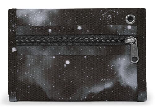 eastpak-crew-single-portefeuille-compact-clouds-noir image 6