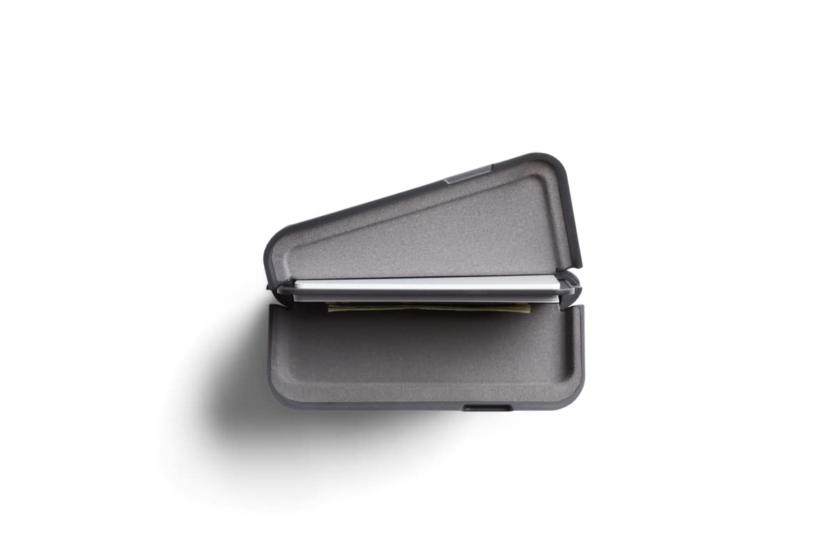 bellroy-flip-case-second-edition-portefeuille-rigide-acc-s-rapide-black image 3