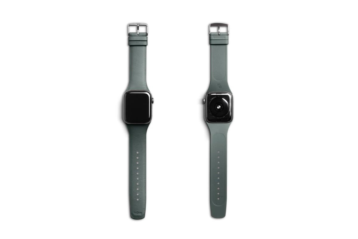 bellroy-watch-strap-large-seconde-dition-bracelet-cuir-pour-apple-watch-42-49mm image 2