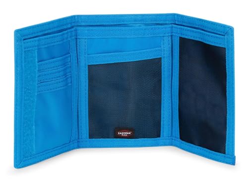 eastpak-crew-single-portefeuille-kontrast-bubble-rose image 5