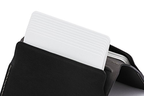 bellroy-card-holder-portefeuille-cuir-pour-hommes-noir image 8