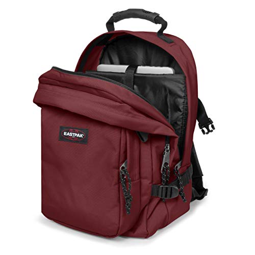 eastpak-provider-sac-dos-33-l-avec-compartiment-pour-ordinateur-15-rouge-brisk-b image 6