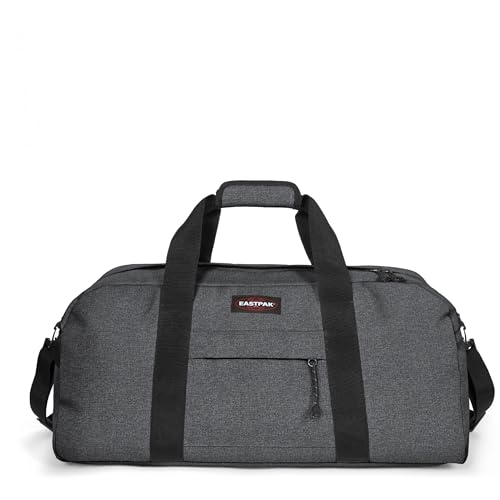 eastpak-station-sac-de-voyage-58l-black-denim-gris image 7