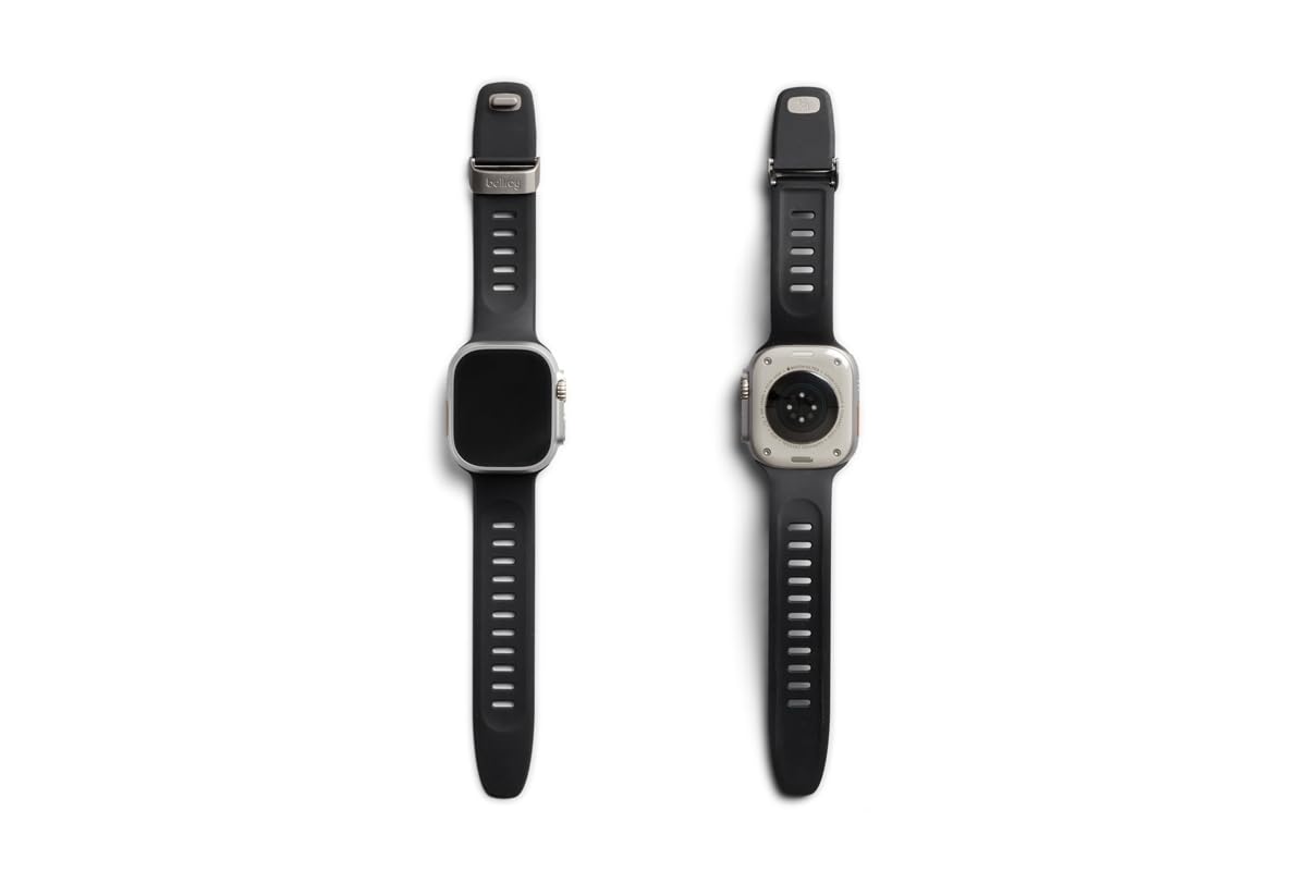 bellroy-venture-watch-strap-large-bracelet-apple-watch-42-49mm-shadow image 2