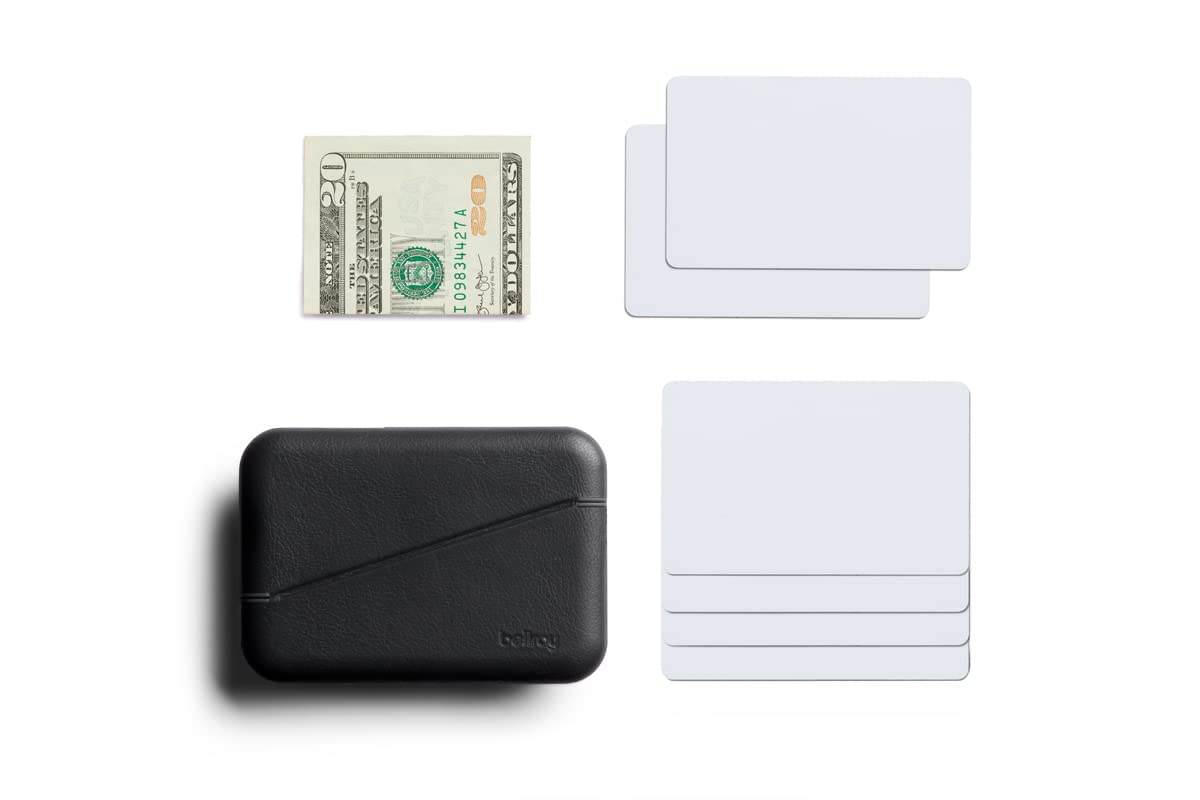 bellroy-flip-case-second-edition-portefeuille-rigide-acc-s-rapide-black image 5