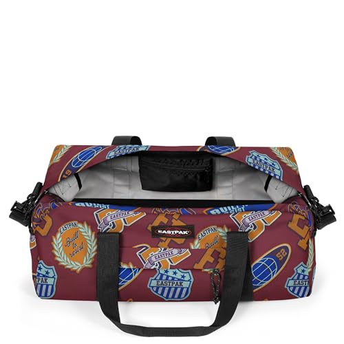 eastpak-station-sac-de-voyage-58-l-bordeaux image 7