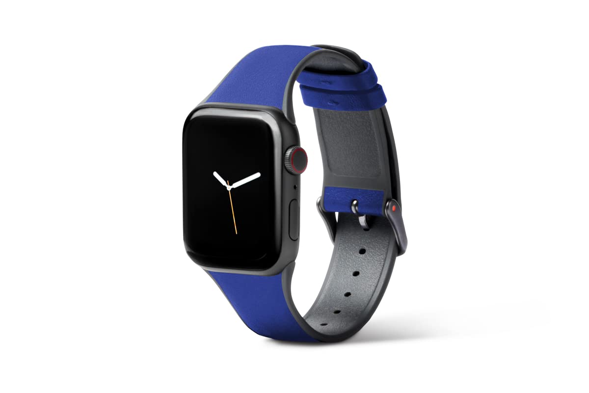 bellroy-petit-bracelet-montre-cuir-pour-apple-watch-38-41mm image 1