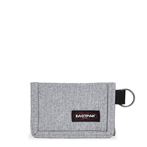 eastpak-mini-crew-portefeuille-sunday-grey image 5