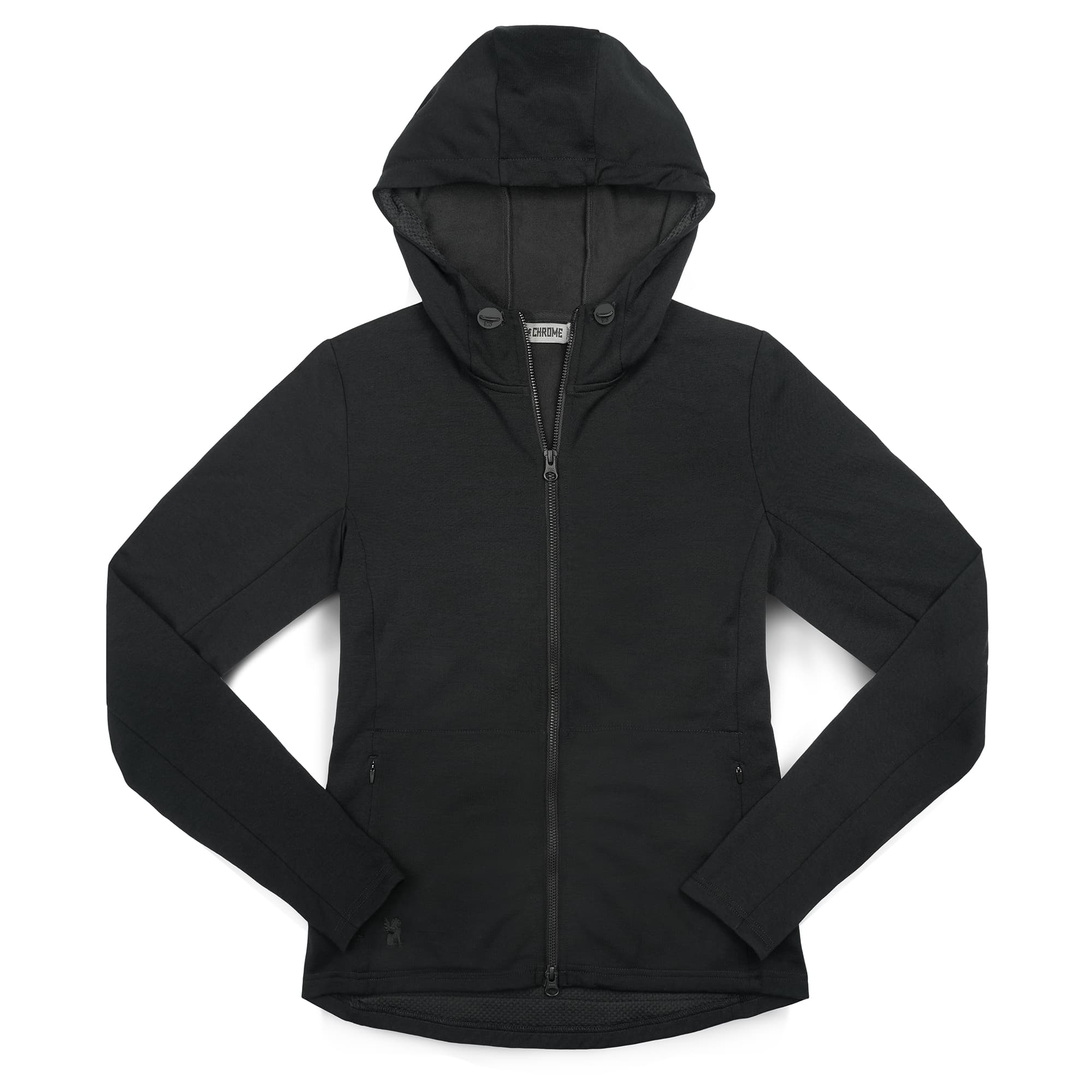 chrome-industries-women-s-merino-cobra-3-0-hoodie-sweat-capuche-en-laine-m-rinos image 5