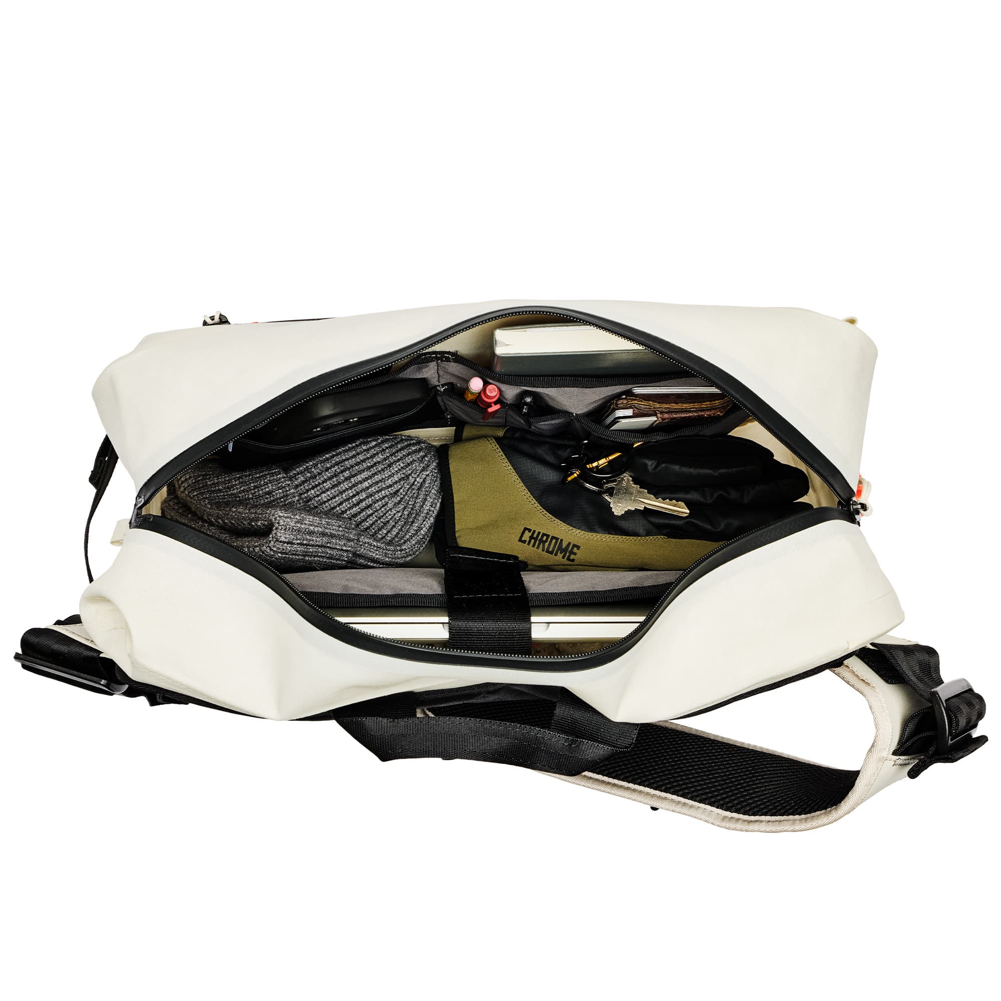 chrome-industries-kadet-max-wp-sling image 3