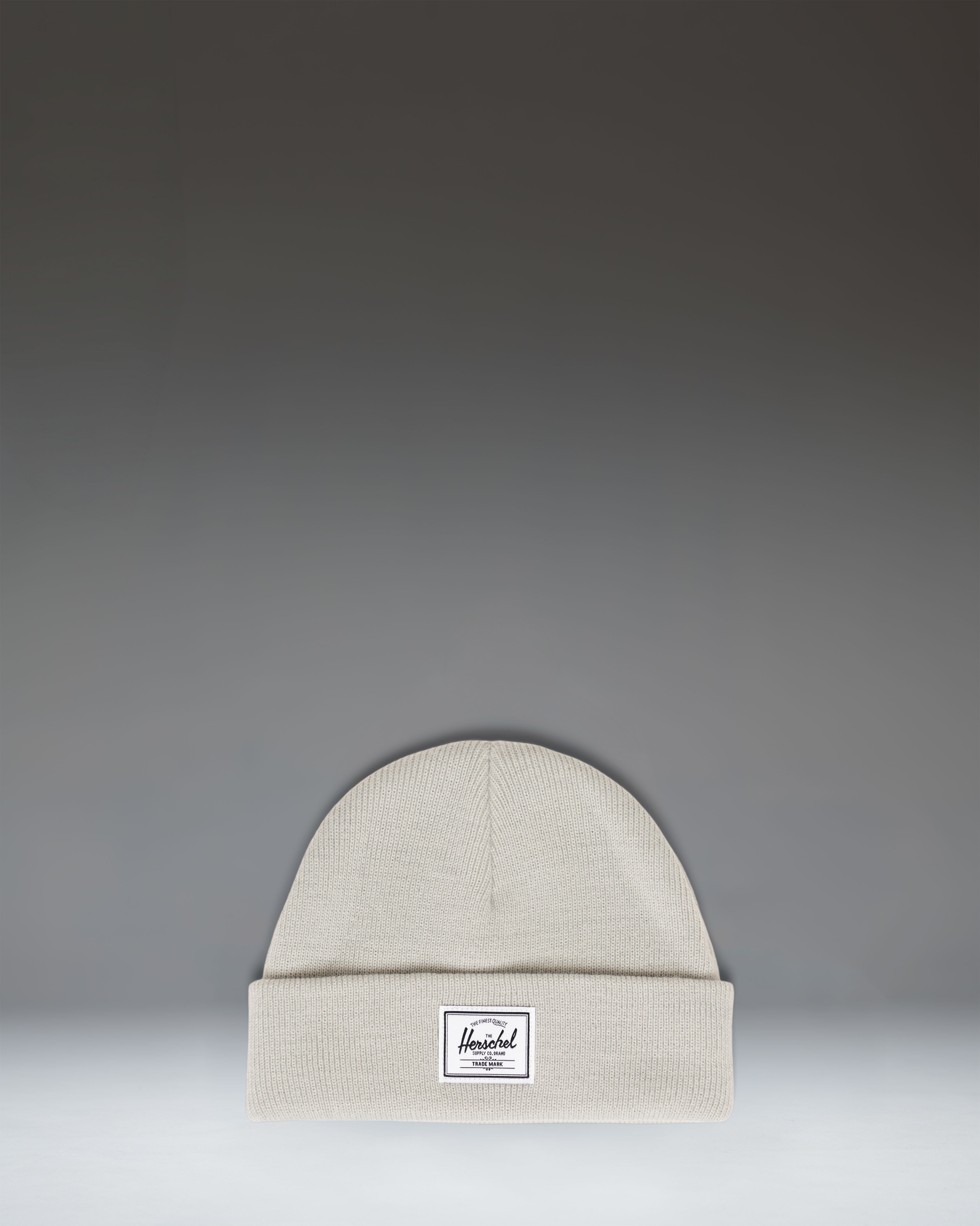 herschel-supply-elmer-beanie-shallow-bonnet-en-tricot-classique-coupe-basse image 4